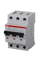 ABB S203 B20 LS Schalter B20  6kA Sicherung Automat Leitungsschutzschalter 20A
