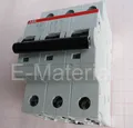 Sicherungsautomat 20A 3-polig ABB S203 - B20 Sicherung / LS- Schalter  Neu