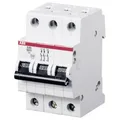 ABB Sicherung LS-Schalter FI-Schutzschalter Sicherungsautomat 1-/3-polig B und C