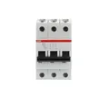 ABB Sicherungsautomat S203-B20 Leitungsschutzschalter 2CDS253001R0205