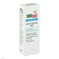 SEBAMED Unreine Haut Anti Pickel Gel 10 ml