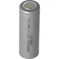 AccuCell NiMH Akku 1,2V 1400mAh 4/5AA ohne Lötfahne 43 x 14,5mm