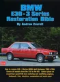 BMW 3er Serie Restaurierungsbibel 1982-1984 E30 318i 320i 325i M3 316 323i 324td