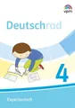 Deutschrad 4: Expertenheft Klasse 3/4 (Deutschrad. Ausgabe ab 2018)