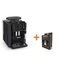 Krups Set: Kaffeevollautomat Sensation Und Reinigungsset DEKR_8010001202-1600005026