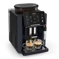 Krups EA910B Sensation Kaffeevollautomat mit integrierte Barista-Technologie