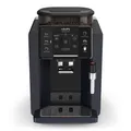 Krups Sensation C50 Kaffeevollautomat, benutzerfreundlich, pflegeleicht, Beleuch