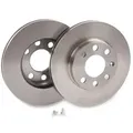 SHW Performance Bremsscheibe BMW BRL48011 34212228801 Bremsscheiben,Scheibenbremsen