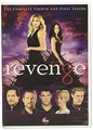 REVENGE: COMPLETE FOURTH & FINAL SEASON - REVENGE: COMPLETE FOURTH & FINAL SEASON (5 DVD)