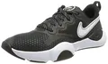 Nike Herren SPEEDREP Laufschuh, Black White, 41 EU