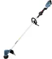 Makita Akku Rasentrimmer ohne Akku, ohne Ladegerät 18 V Schnittbreite (max.): 300 mm (DUR190LZX9)