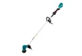 Makita Benzin-Motorsense DUR 190 LZX9 Rasentrimmer 18V 300 mm Brushless - ohne Akku, ohne Lader