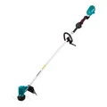 Makita DUR 190 LZX9 Rasentrimmer 18 V 300 mm Brushless - ohne Akku, ohne Lader
