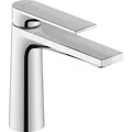 Duravit EH-WT-MI M Tulum FreshStart Ausl 135 m ZAG chrom (TU1021002010)
