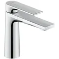 Duravit Spültischarmatur Tulum Einhebel Waschtischmischer M Einhandmischer Wasserhahn Chrom Einhebelarmatur