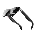 XREAL ONE AR Brille X1 Chip 120Hz mit SONY Micro OLED 0,68 Zoll Schwarz NEU