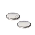 [5,12 €/Stk] Knopfzelle Panasonic CR2025