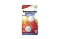 PANASONIC 2B370571 CR2025L/2BP CR2025 Knopfzelle, Lithium Metall, 3 Volt
