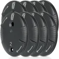 JB White 64 Stück Cerumenfilter für Hörgeräte Cerushield Disc Phonak Audeo Marvel Hörgeräte | Wachsschutz Filter Spender Disk