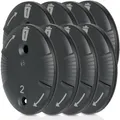 JB White 64 Hörgerätefilter für Phonak CeruShield Disk v2.0 (8 Packungen) Filter für Hörgeräte Audeo Marvel Paradise Lumity, 64x Wachsschutz Cerumenfilter Hörgerät, Wax Zubehör 4.0 Receiver
