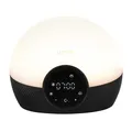 Lumie Bodyclock Glow 150 LED Wecklicht mit Timer und USB