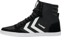 Hummel SLIMMER STADIL HIGH 063511 2113 BLACK/WHITE EU 43