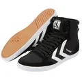 Hummel Slimmer Stadil High - schwarz