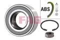 FAG 713 6307 60 Radlagersatz für CITROËN DS OPEL PEUGEOT