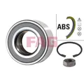 Radlagersatz Schaeffler Fag 713 6307 60 für Citroën Peugeot General Motors