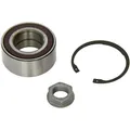 1x ORIGINAL® Schaeffler FAG Radlagersatz Vorne, Hinten für Opel CROSSLAND X