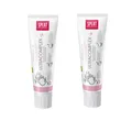 2 x 100 ml SPLAT Professional Ultracomplex Zahnpasta für empfindliche Zähne