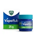 WICK VapoRub Erkältungssalbe, 25g, PZN 04902188