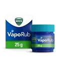 WICK VapoRub Erkältungssalbe 25g PZN 4902188
