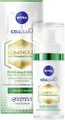 Nivea Gesichtsserum LUMINOUS630 ANTI-PIGMENTFLECKEN PICKELMALE SERUM, Für die Bedürfnisse von Mischaut und zu Unreiheiten neigender Haut.