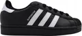 Adidas WIP JI0079 in CBLACK/FTWWHT/CBLACK color size 37 1/3