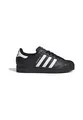 Herren Sneaker aus Leder SUPERSTAR II 371/3EU