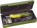 Proxxon Micromot FBS 240/E 28 472 Multifunktionswerkzeug mit Zubehör, inkl. Koffer 44teilig 100W