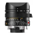 Leica Apo-Summicron-M 35mm f/2 asph.  Leica M