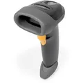 DIGITUS 2D Barcode Handscanner schwarz Halterung