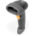 Digitus 2D Barcode Handscanner, akkubetrieben, Bluetooth & QR-Code kompatibel