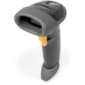 Digitus 2D Barcode Handscanner akku 2D Bluetooth Barcode Scanner QR-Code