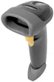 Digitus 2D Barcode-Scanner 1D, 2D LED Schwarz Hand-Scanner inkl. Standfuß USB-A, USB-C (USB 2.0)