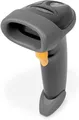 DIGITUS 2D Barcode Handscanner akkubetrieben Bluetooth QR-Code kabellos DA-81003