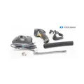 Digitus DA-81003 2D Barcode-Scanner Handscanner... + Defekt (284201)
