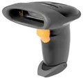 DIGITUS 2D Barcode Handscanner, kabellos, 200 Scans/Min.
