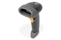 DIGITUS 2D Barcode Handscanner Bluetooth akkubetrieben QR-Code kompatibel