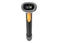 DIGITUS 2D Barcode Handscanner akkubetrieben Bluetooth & QR-Code kompatibel