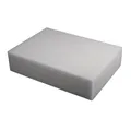 Schneiden Von Mousse P.Filzwolle Trocken,210x148x50mm