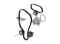 CONTINENTAL CTAM Wasserpumpe + Zahnriemensatz ct957wp1 für VW SEAT
