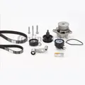 ContiTech Wasserpumpe & Zahnriemen Set (Motor, Kühler) - CT957WP1